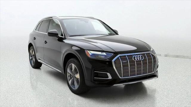 2023 Audi Q5 Premium 40 TFSI quattro S tronic for sale in Lewisville, TX