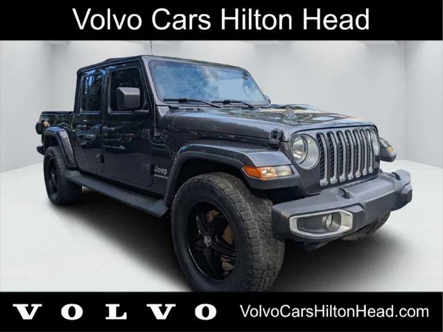2020 Jeep Gladiator North Edition for sale in Bluffton, SC