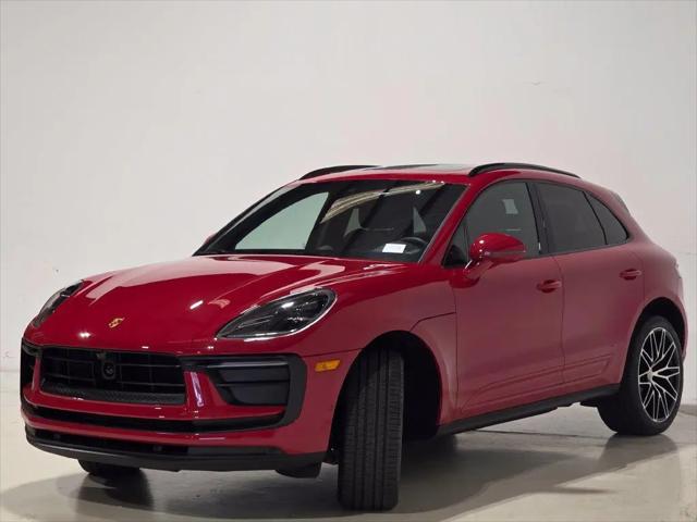 2024 Porsche Macan Macan for sale in Louisville, KY