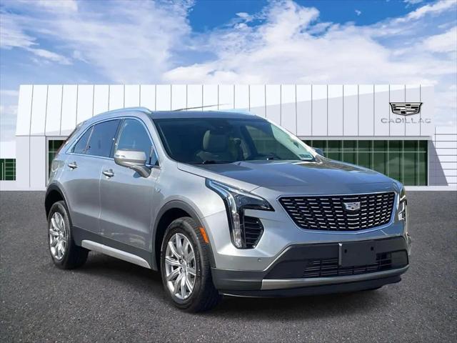 2023 Cadillac XT4 AWD Premium Luxury for sale in Monroeville, PA