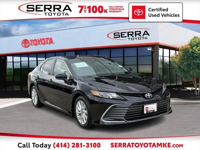 2024 Toyota Camry LE for sale in Milwaukee, WI