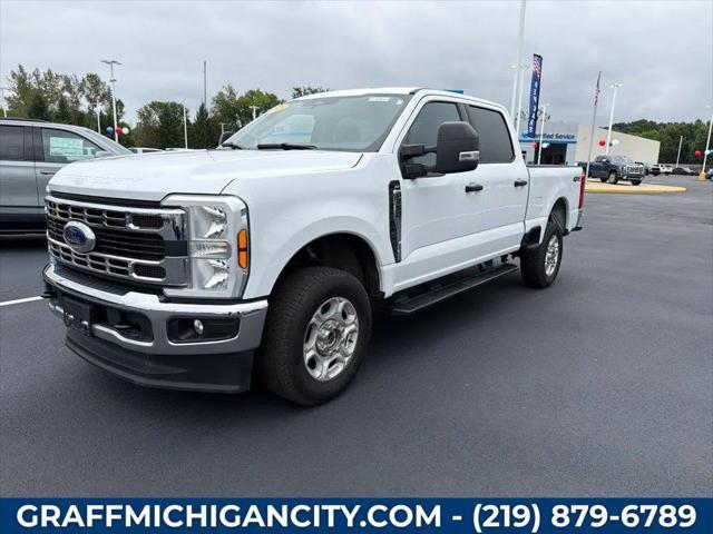 2025 Ford F-250 XLT for sale in Michigan City, IN