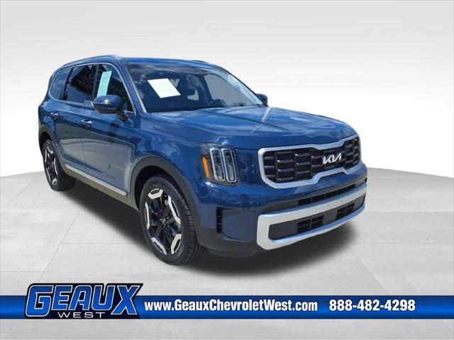 2025 Kia Telluride S for sale in Plaquemine, LA