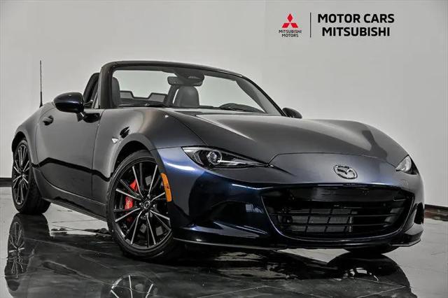 2025 Mazda MX-5 Grand Touring for sale in Aurora, IL