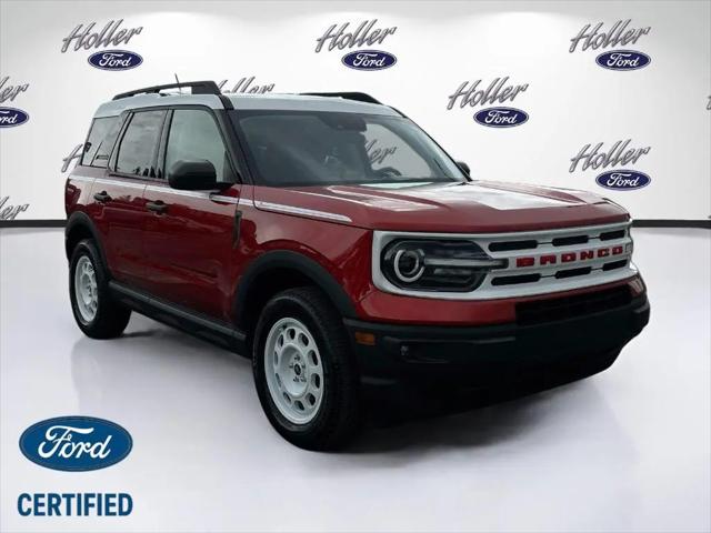 2023 Ford Bronco Sport Heritage for sale in Maitland, FL