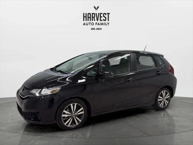 2015 Honda Fit EX for sale in Wahoo, NE