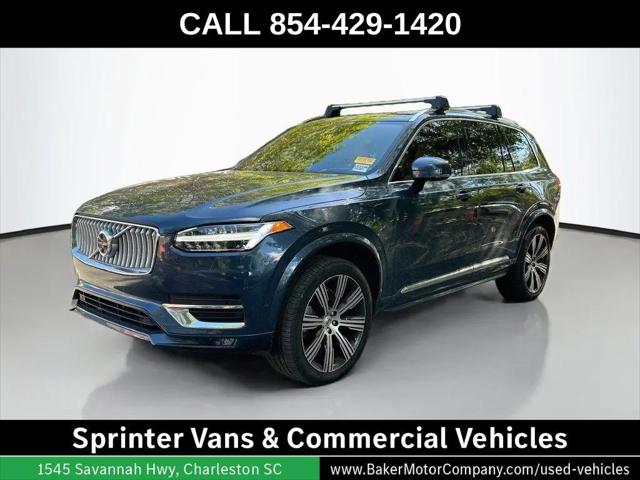 2023 Volvo XC90 B6 Ultimate 7-Seater for sale in Charleston, SC
