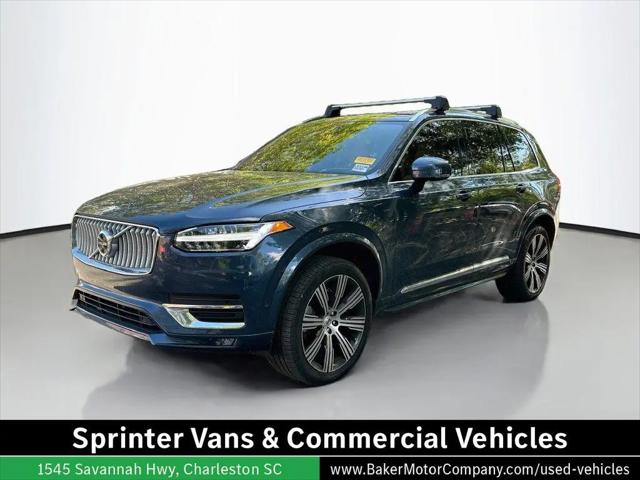 2023 Volvo XC90 B6 Ultimate 7-Seater for sale in Charleston, SC