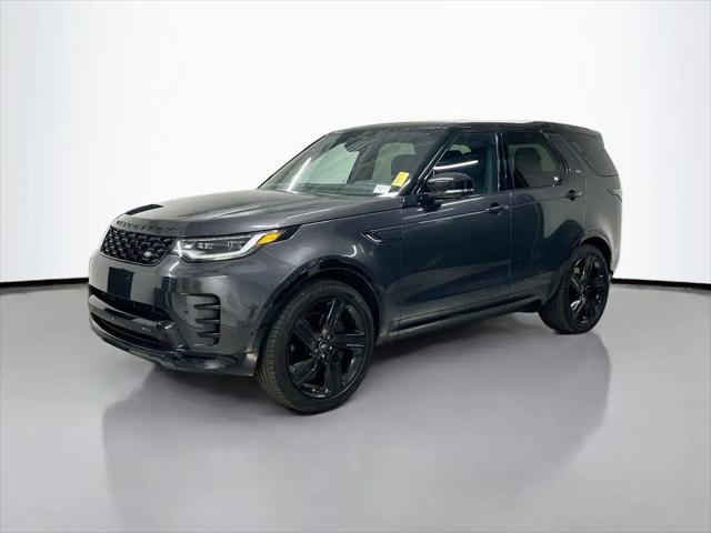 2023 Land Rover Discovery P360 HSE R-Dynamic for sale in Charleston, SC