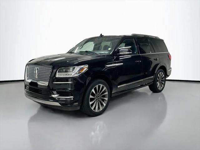 2021 Lincoln Navigator Reserve for sale in Charleston, SC