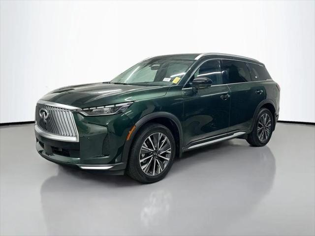2026 INFINITI QX60 LUXE AWD for sale in Charleston, SC