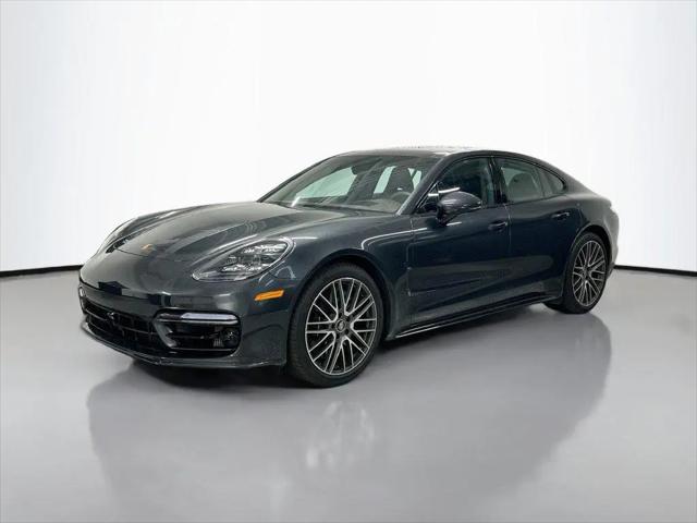 2023 Porsche Panamera Turbo S for sale in Charleston, SC