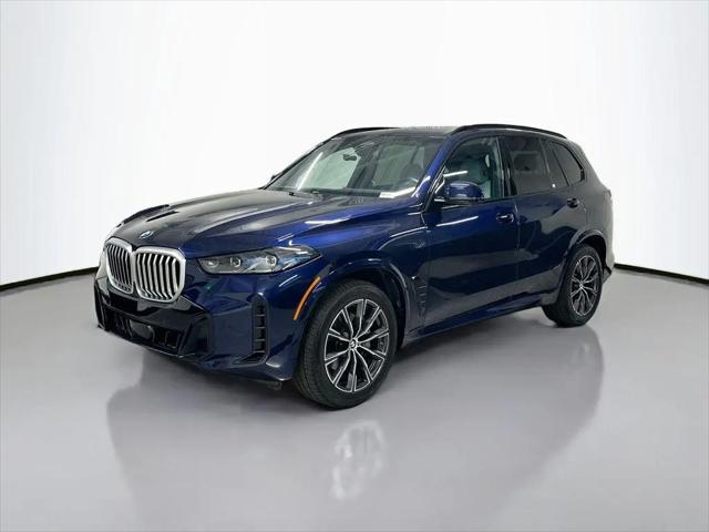 2024 BMW X5 xDrive40i for sale in Charleston, SC