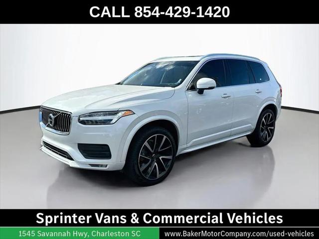 2022 Volvo XC90 T6 Momentum 7 Passenger for sale in Charleston, SC