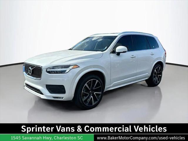 2022 Volvo XC90 T6 Momentum 7 Passenger for sale in Charleston, SC