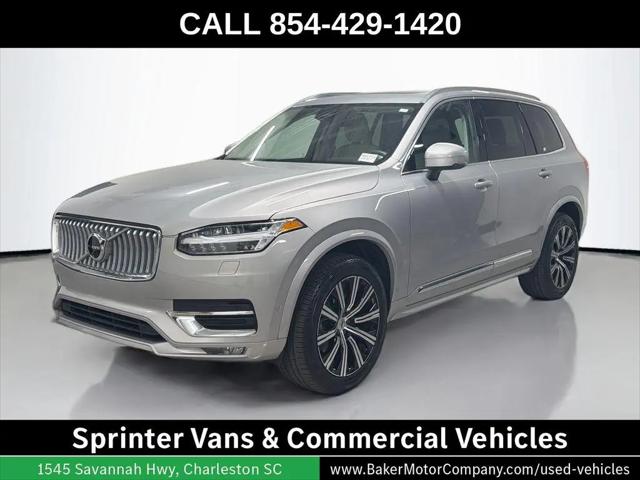 2024 Volvo XC90 B6 Plus Bright Theme 7-Seater for sale in Charleston, SC