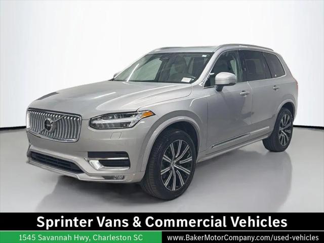 2024 Volvo XC90 B6 Plus Bright Theme 7-Seater for sale in Charleston, SC