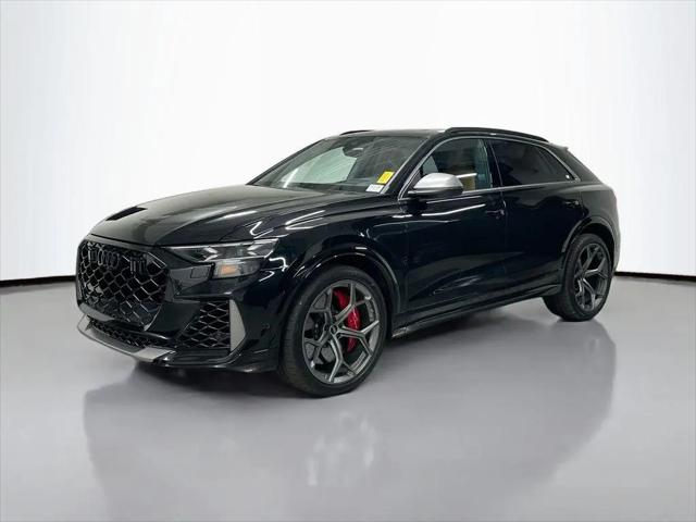 2025 Audi RS Q8 quattro Tiptronic for sale in Charleston, SC