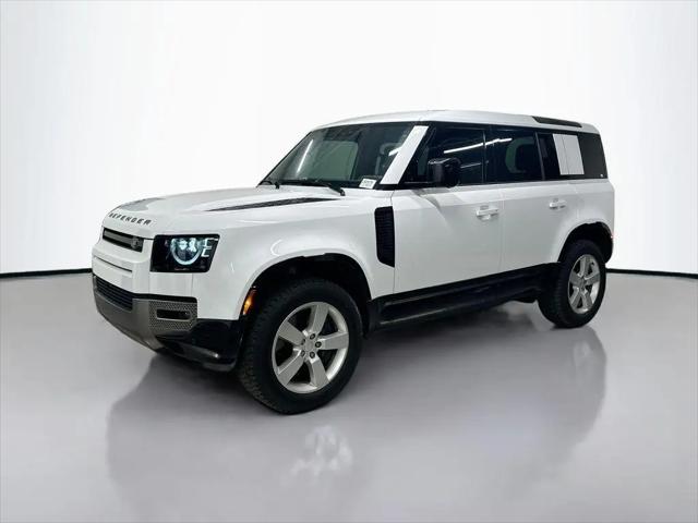 2025 Land Rover Defender 110 P500 X-Dynamic SE for sale in Charleston, SC