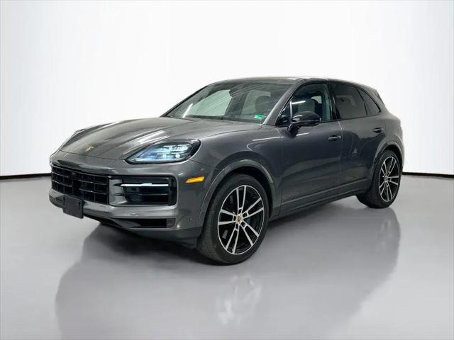 2024 Porsche Cayenne Cayenne for sale in Charleston, SC