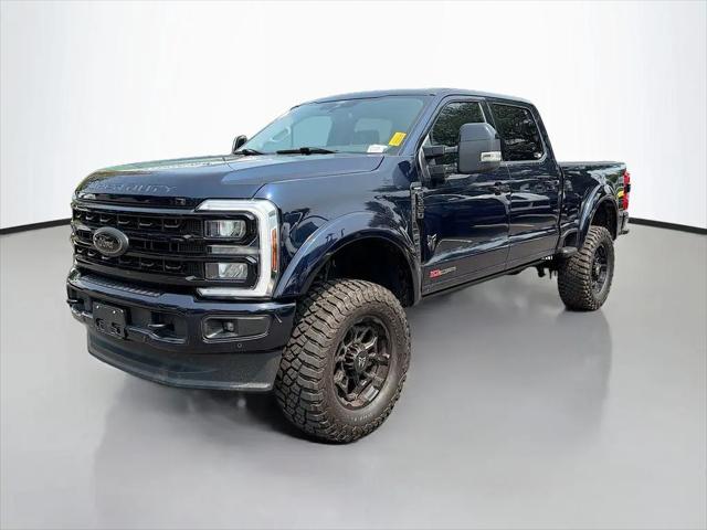 2024 Ford F-250 LARIAT for sale in Charleston, SC