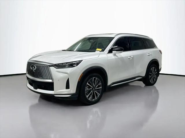2026 INFINITI QX60 LUXE AWD for sale in Charleston, SC
