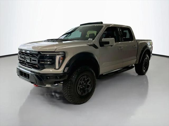 2026 Ford F-150 Raptor for sale in Charleston, SC