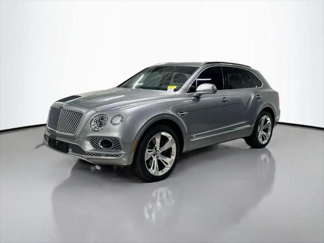 2018 Bentley Bentayga W12 for sale in Charleston, SC