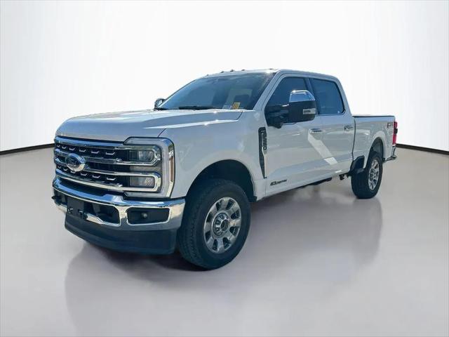2026 Ford F-250 LARIAT for sale in Charleston, SC