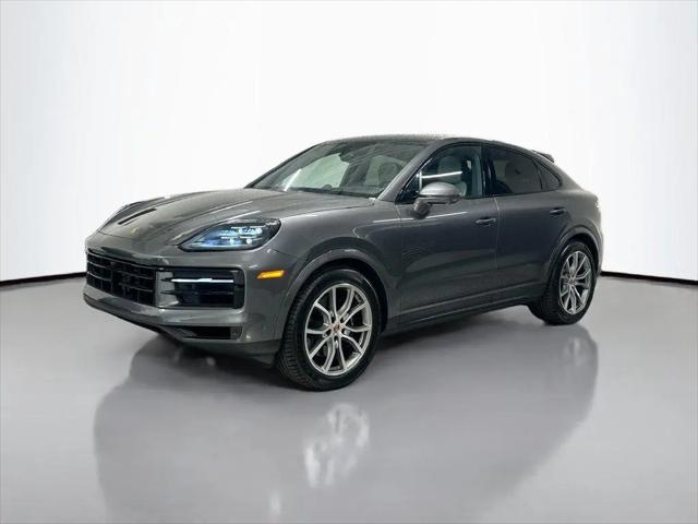 2026 Porsche Cayenne Cayenne for sale in Charleston, SC