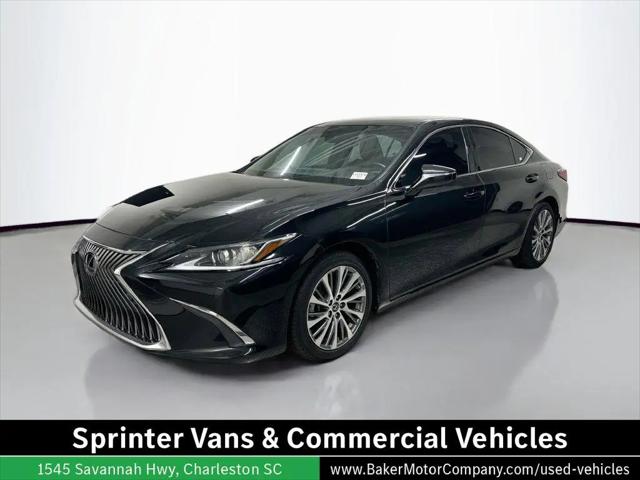 2020 Lexus ES 350 Base for sale in Charleston, SC