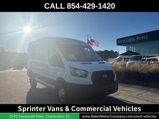 2023 Ford Transit Cargo Van Base for sale in Charleston, SC