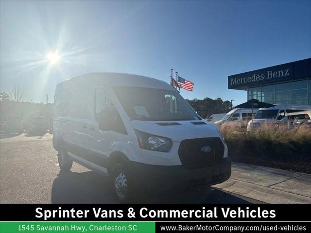2023 Ford Transit Cargo Van Base for sale in Charleston, SC