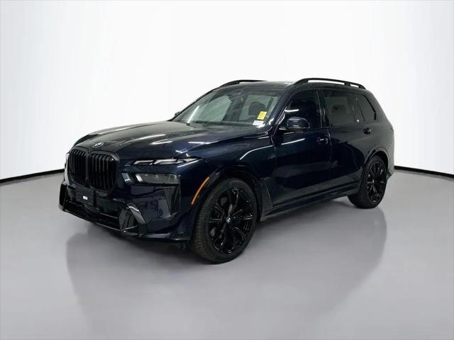 2024 BMW X7 xDrive40i for sale in Charleston, SC