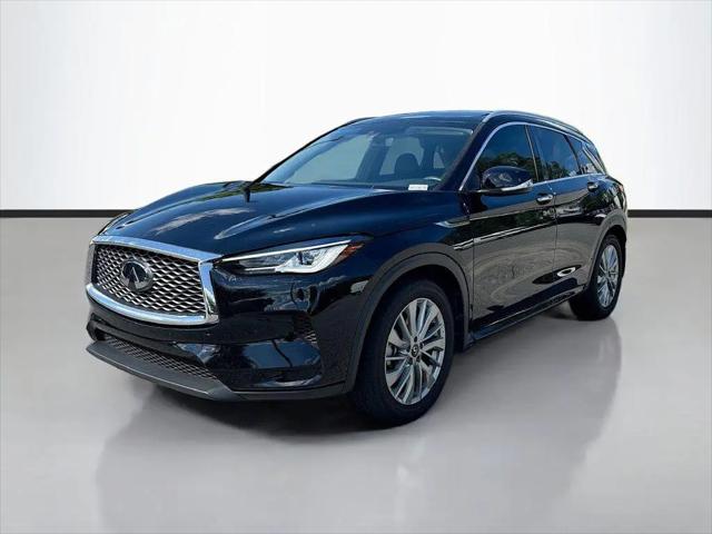 2023 INFINITI QX50 LUXE AWD for sale in Charleston, SC