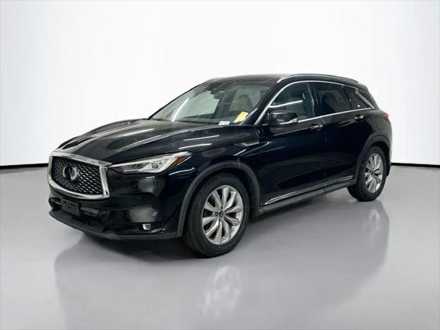 2019 INFINITI QX50 ESSENTIAL for sale in Charleston, SC