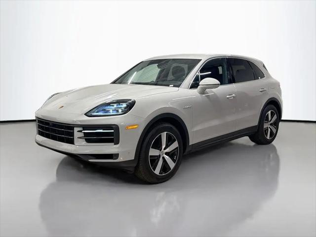 2025 Porsche Cayenne E-Hybrid E-Hybrid for sale in Charleston, SC