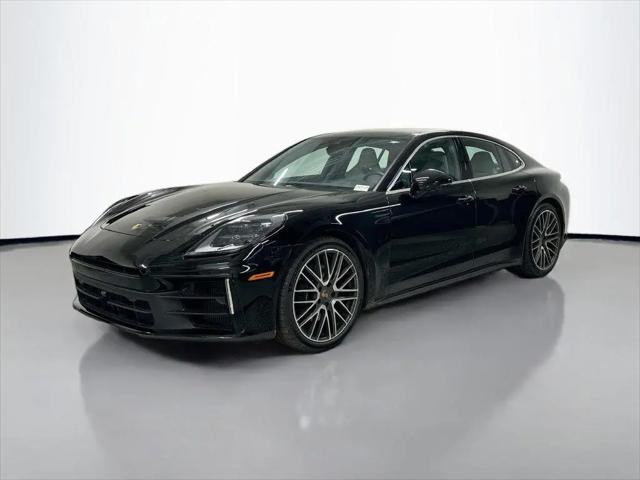 2024 Porsche Panamera 4 for sale in Charleston, SC
