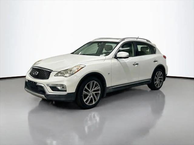 2017 INFINITI QX50 Base for sale in Charleston, SC