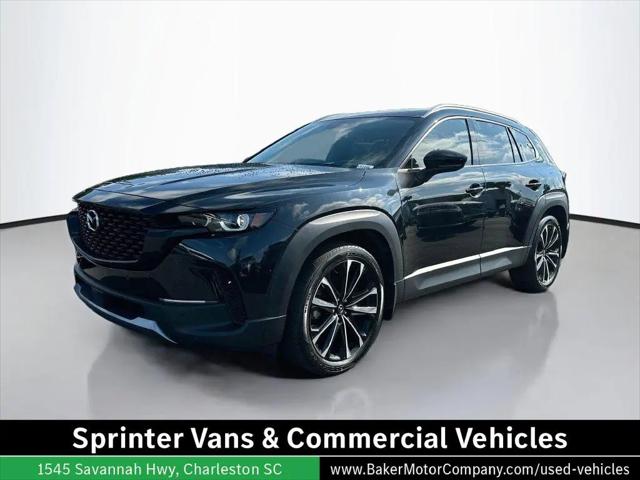 2023 Mazda CX-50 2.5 Turbo Premium Plus for sale in Charleston, SC