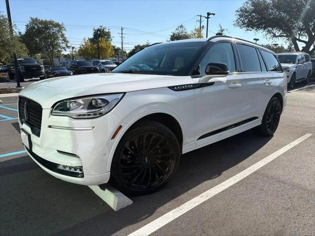 2024 Lincoln Aviator Black Label for sale in Charleston, SC