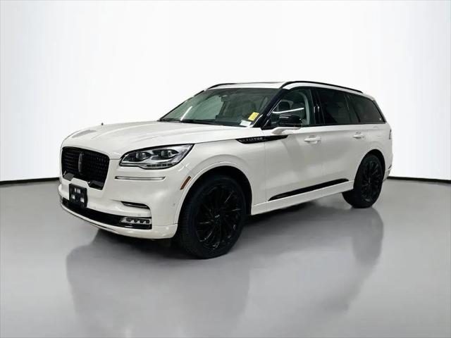 2024 Lincoln Aviator Black Label for sale in Charleston, SC