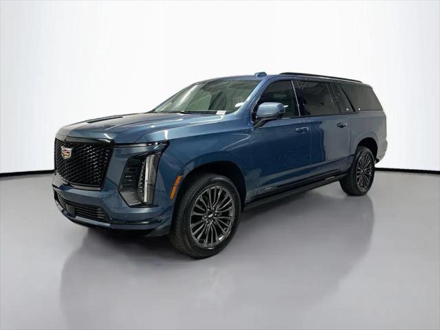 2025 Cadillac Escalade ESV Sport Platinum for sale in Charleston, SC
