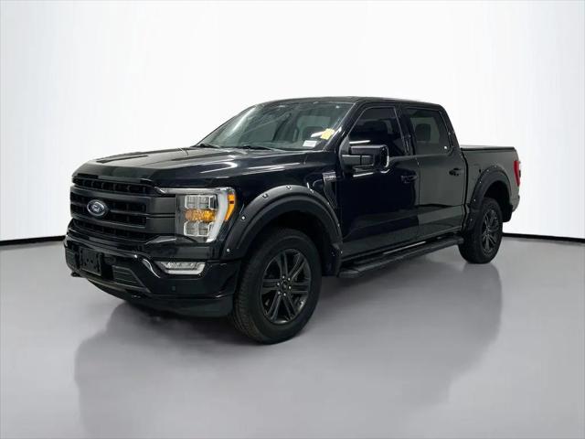 2022 Ford F-150 LARIAT for sale in Charleston, SC