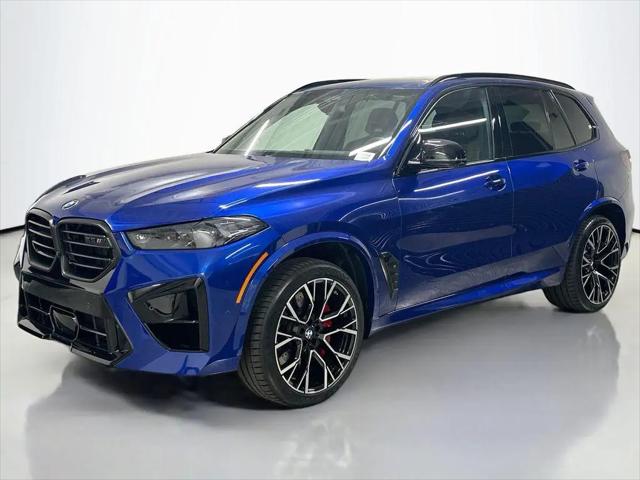 2025 BMW X5 M Competition for sale in Charleston, SC