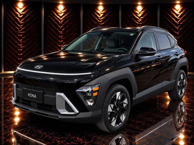 2024 Hyundai Kona SEL for sale in Danvers, MA