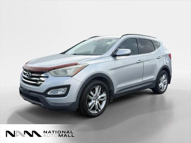 2013 Hyundai Santa Fe Sport 2.0T for sale in Merritt Island, FL