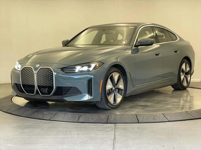2025 BMW i4 xDrive40 for sale in Sewickley, PA
