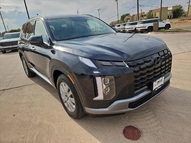 2024 Hyundai Palisade SEL for sale in Abilene, TX