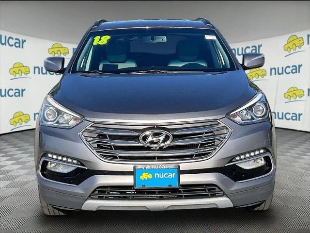 2018 Hyundai Santa Fe Sport 2.0T for sale in Tilton, NH